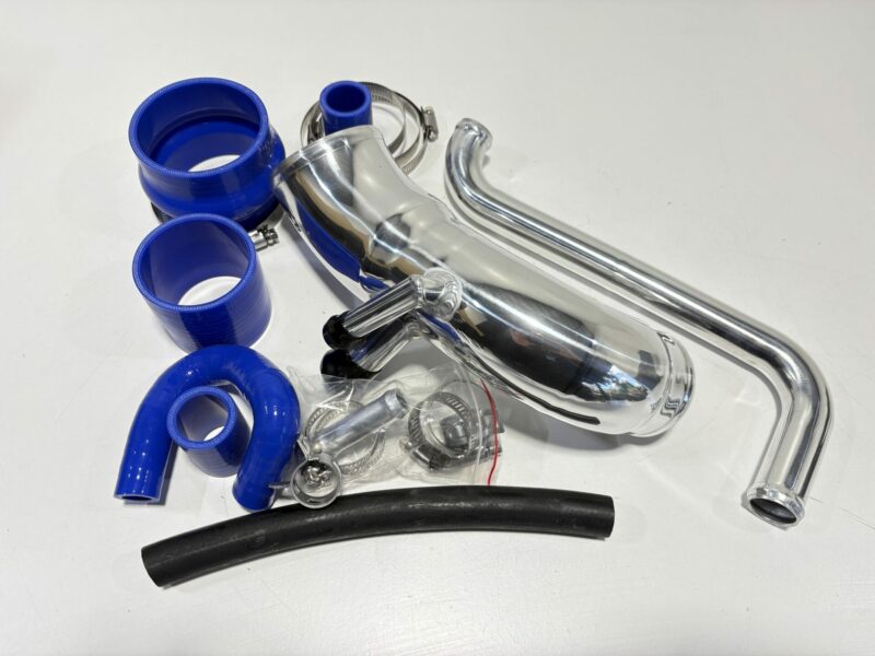 KTS Japan Cool Suction Intake Pipe R34 GTT