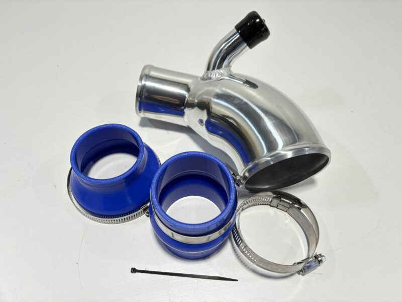 KTS Japan Cool Suction Intake Pipe S14 S15