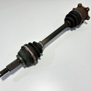 R34 GTR Vspec Drivers Rear Shaft