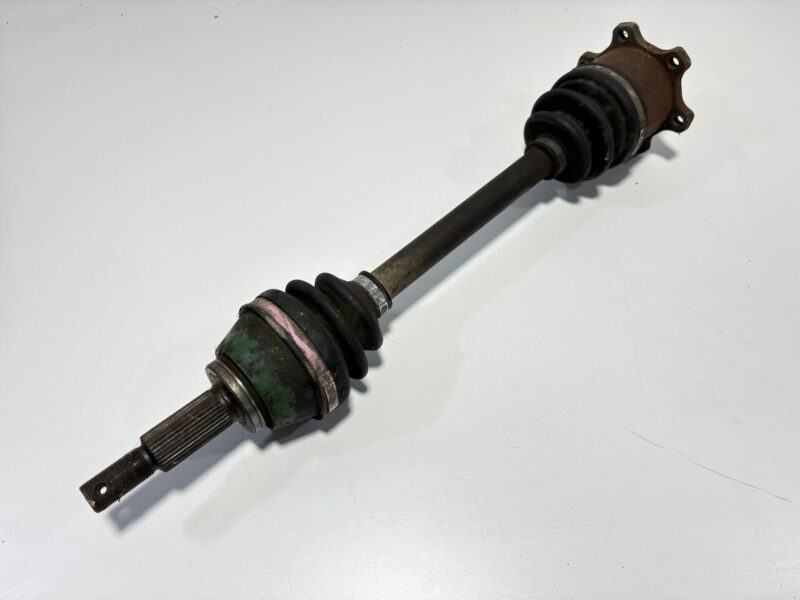 R34 GTR Vspec Drivers Rear Shaft