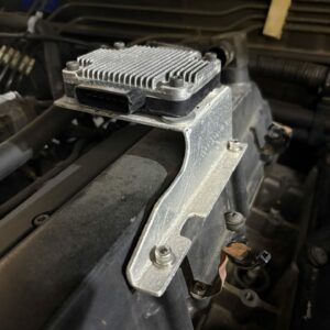 Ignition Module with Custom Bracket RB26