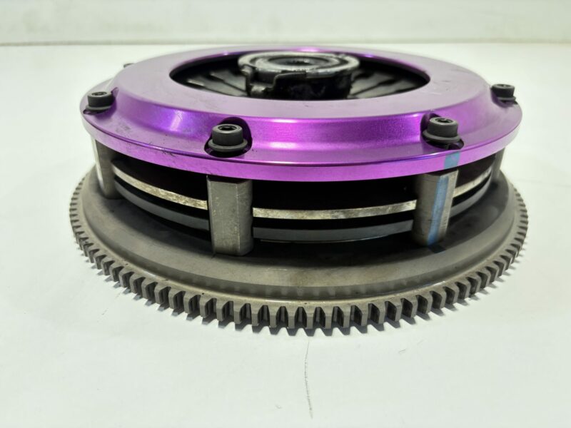 Exedy Carbon Twin Plate Clutch RB Pull Type - Image 5