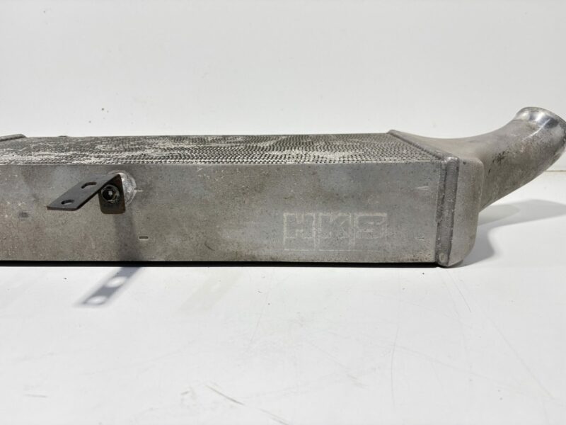 HKS 100mm Intercooler R32 R33 R34 GTR - Image 7