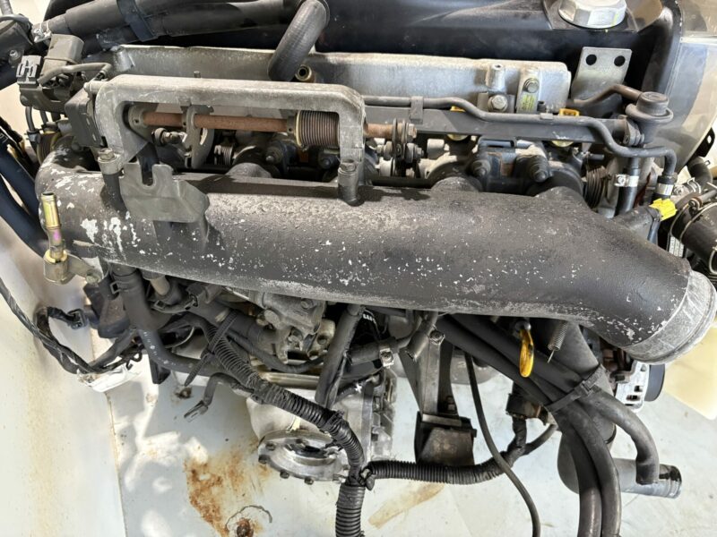 RB26 Complete Engine R32 GTR - Image 3