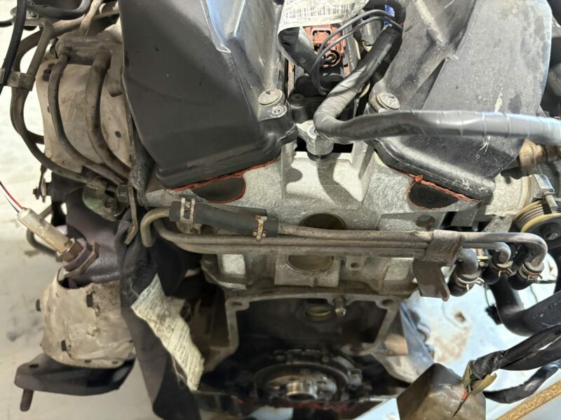RB26 Complete Engine R32 GTR - Image 6