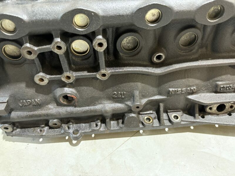 N1 Engine Block RB26 - Image 4
