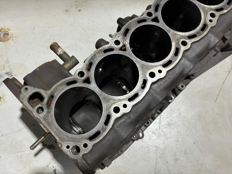 N1 Engine Block RB26 - Image 3
