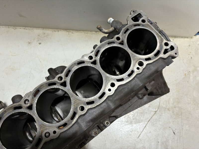 N1 Engine Block RB26 - Image 2