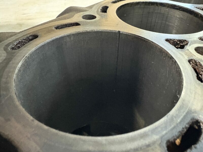 N1 Engine Block RB26 - Image 5