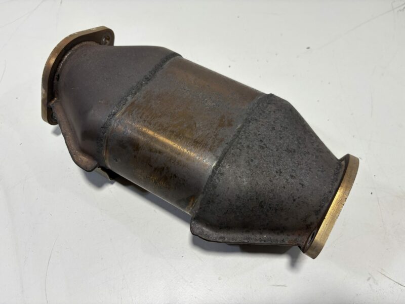 Metal High Flow Catalytic Converter Nissan