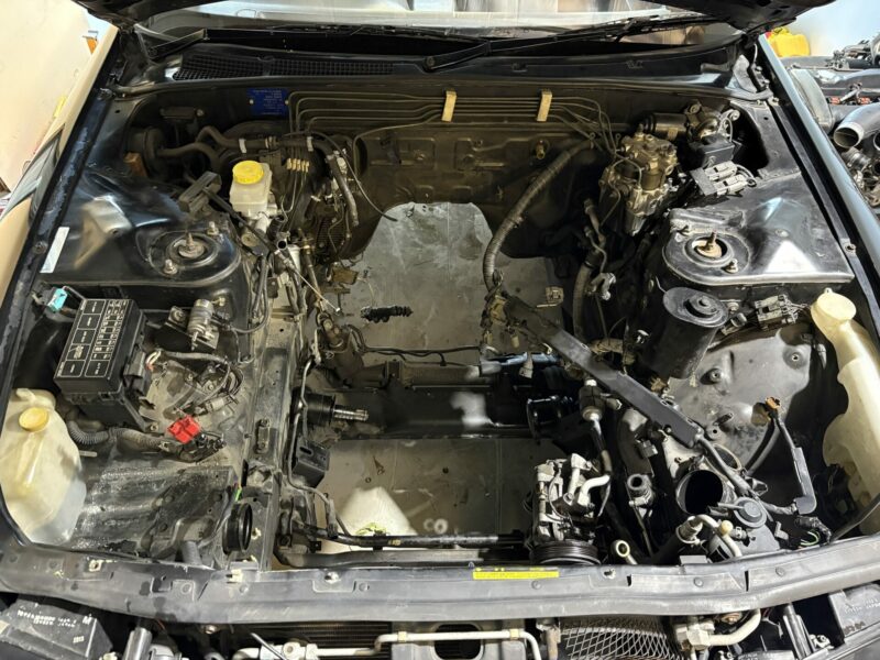 1993 R32 GTR Rolling Shell - Image 18