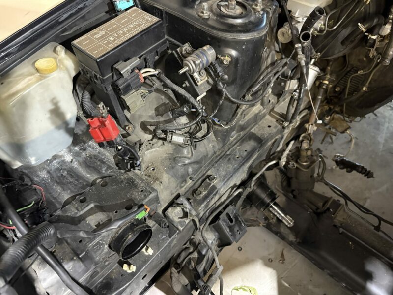 1993 R32 GTR Rolling Shell - Image 19