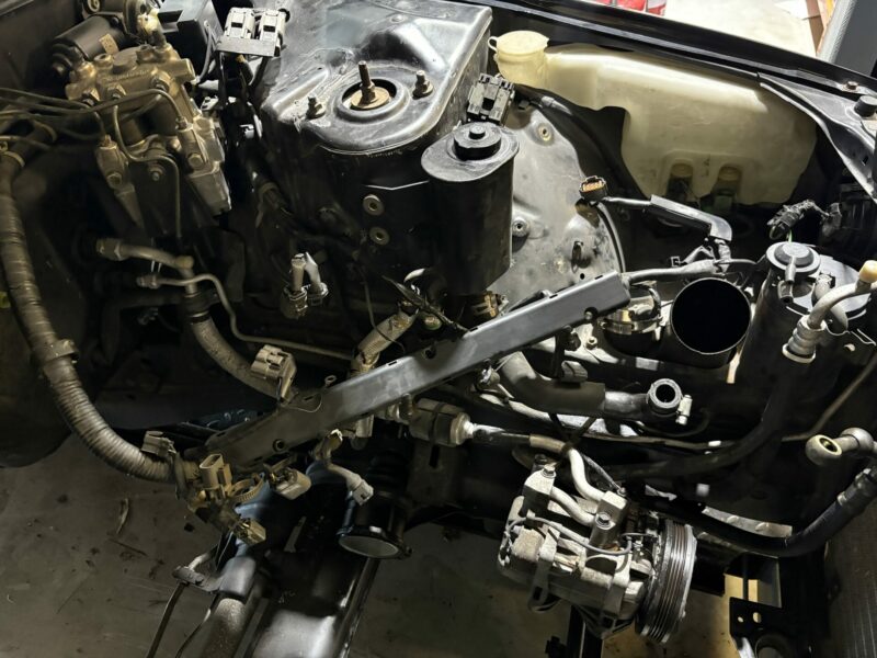 1993 R32 GTR Rolling Shell - Image 20