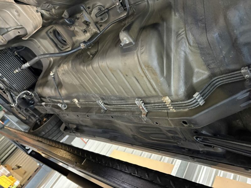 1993 R32 GTR Rolling Shell - Image 22