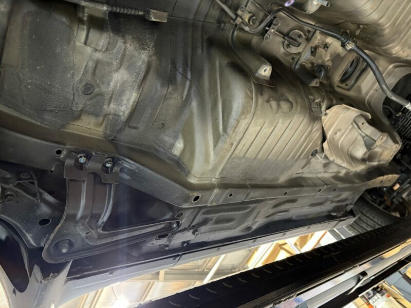 1993 R32 GTR Rolling Shell - Image 21