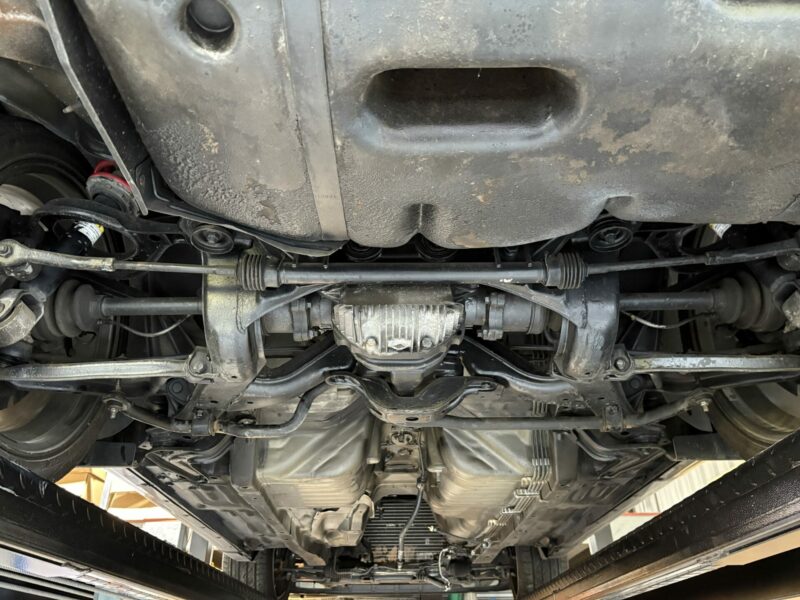 1993 R32 GTR Rolling Shell - Image 23