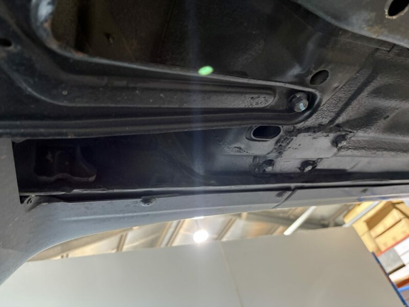 1993 R32 GTR Rolling Shell - Image 26