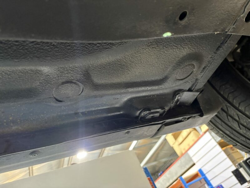 1993 R32 GTR Rolling Shell - Image 29
