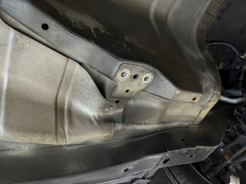 1993 R32 GTR Rolling Shell - Image 30