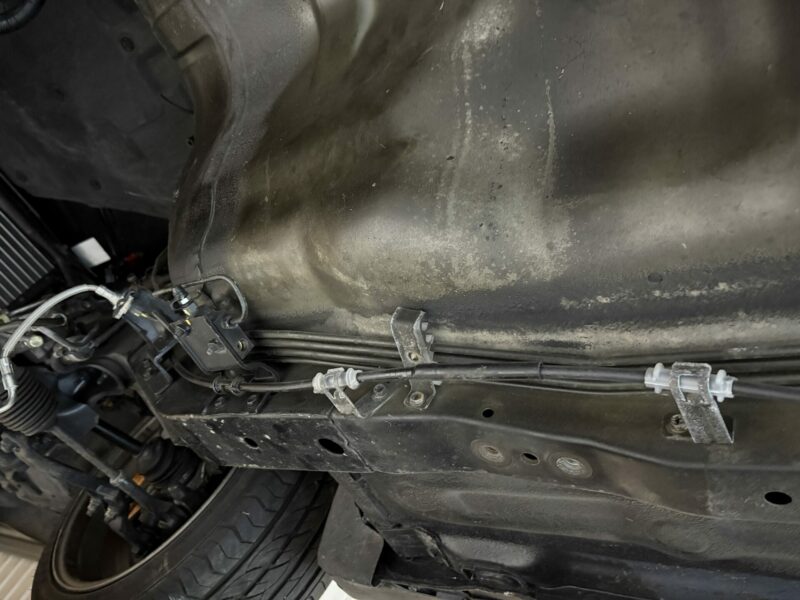 1993 R32 GTR Rolling Shell - Image 28