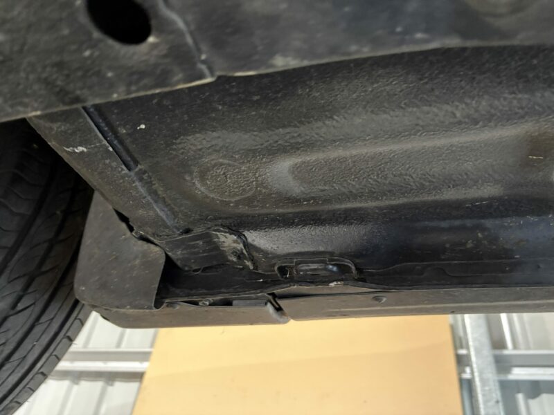 1993 R32 GTR Rolling Shell - Image 31