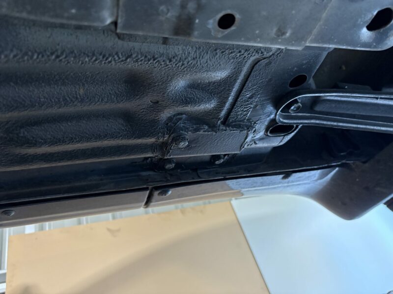 1993 R32 GTR Rolling Shell - Image 27