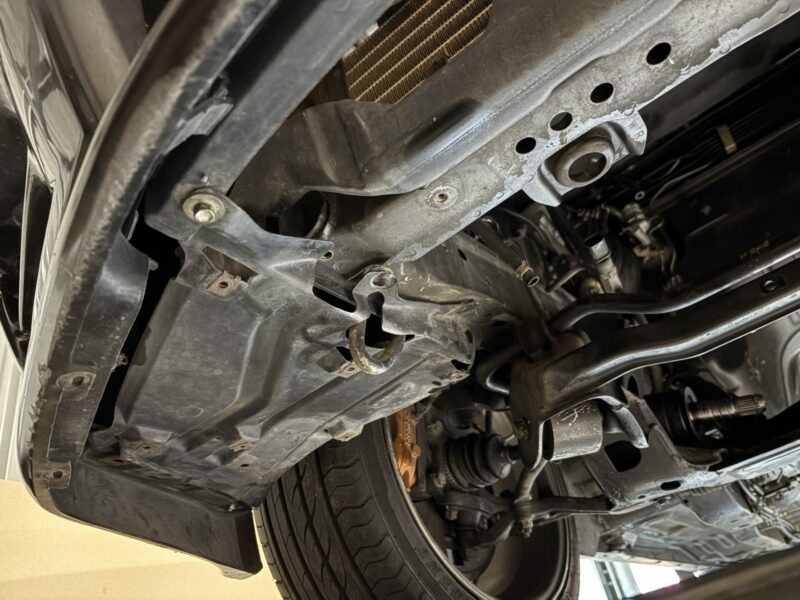 1993 R32 GTR Rolling Shell - Image 25