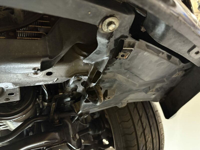 1993 R32 GTR Rolling Shell - Image 24