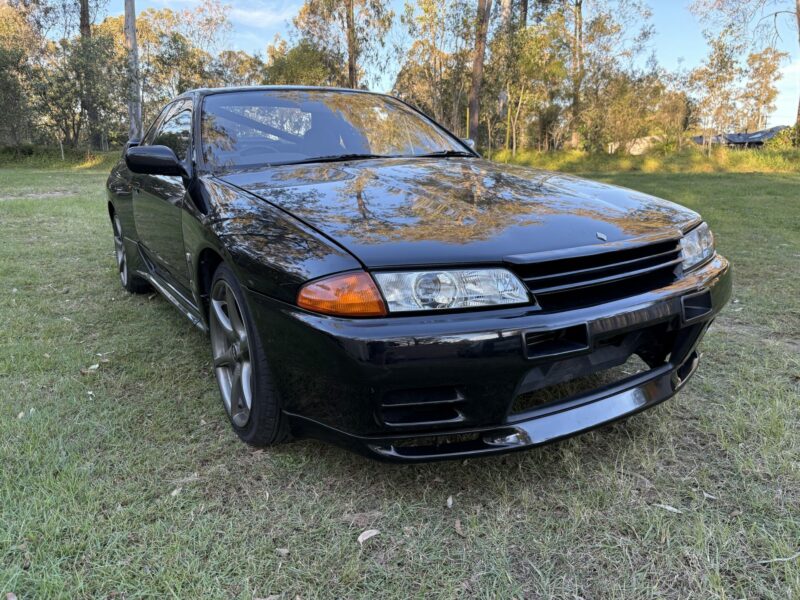 1993 R32 GTR Rolling Shell - Image 4