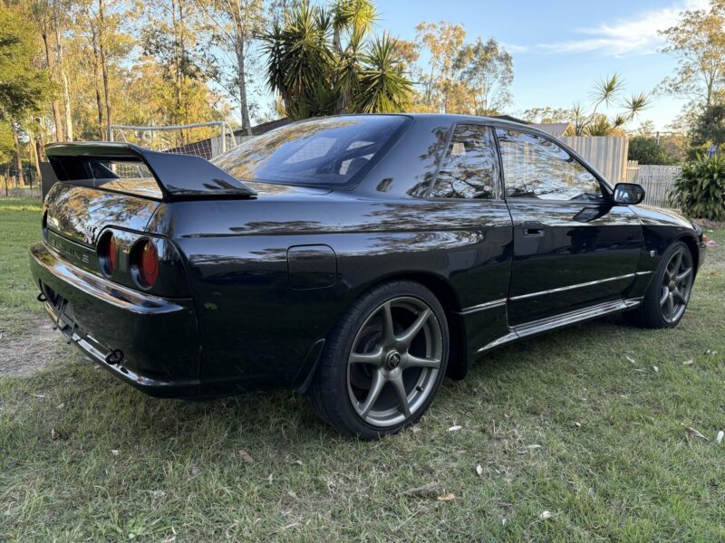 1993 R32 GTR Rolling Shell - Image 3