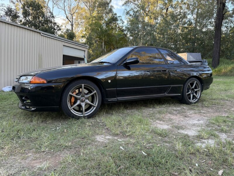 1993 R32 GTR Rolling Shell - Image 5
