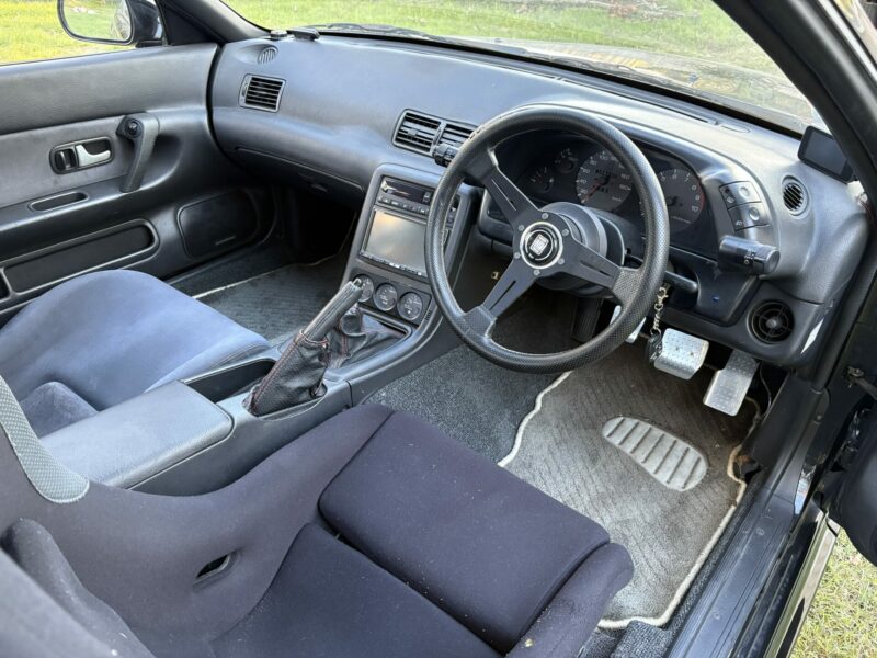 1993 R32 GTR Rolling Shell - Image 10