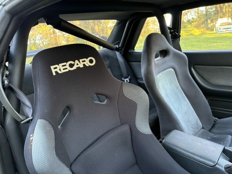 1993 R32 GTR Rolling Shell - Image 11