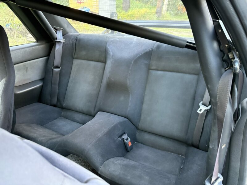 1993 R32 GTR Rolling Shell - Image 14