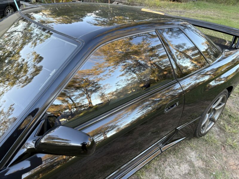 1993 R32 GTR Rolling Shell - Image 7