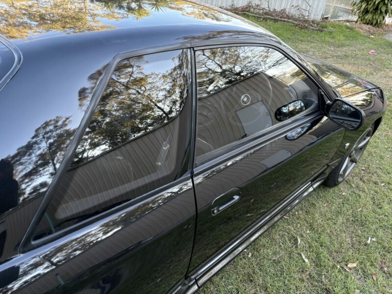 1993 R32 GTR Rolling Shell - Image 8