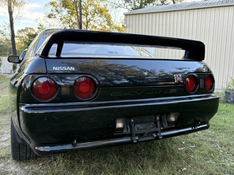 1993 R32 GTR Rolling Shell - Image 6