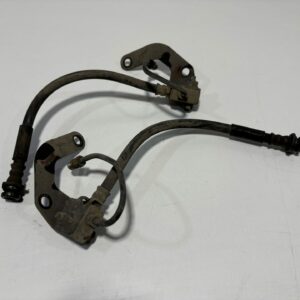 R34 GTT Rear Brake Lines