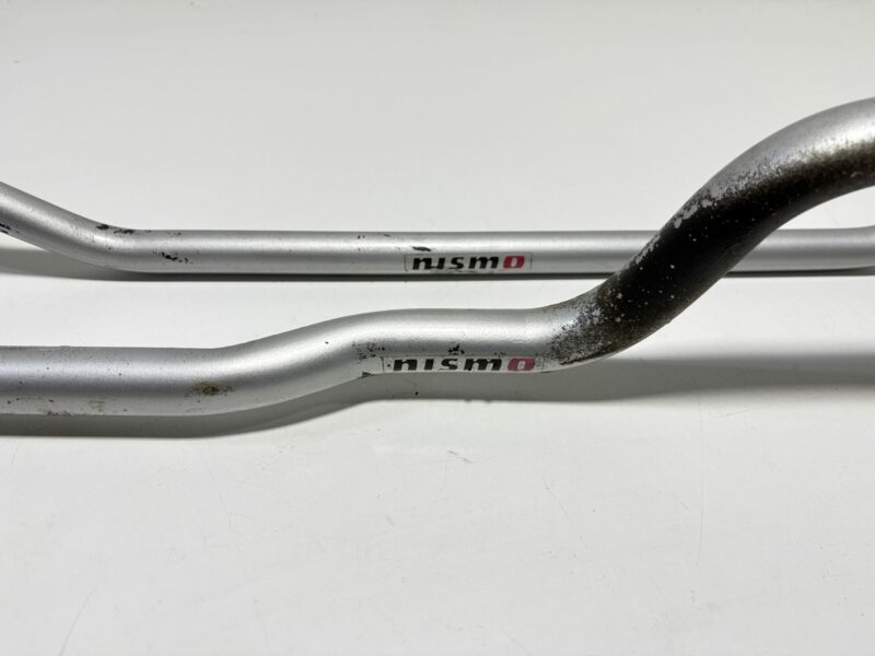 Nismo Front and Rear Sway Bar Set R32 GTR - Image 2