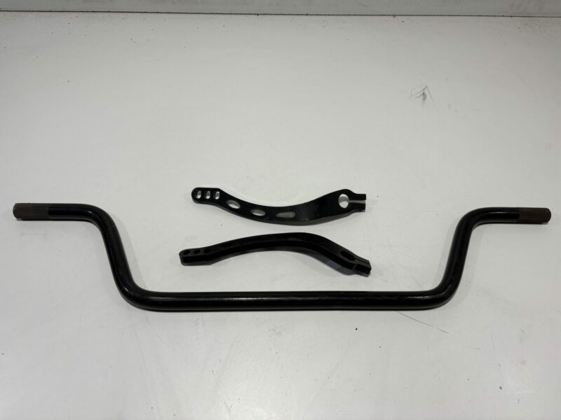 GK Tech S Chassis Big Clearance Sway Bar