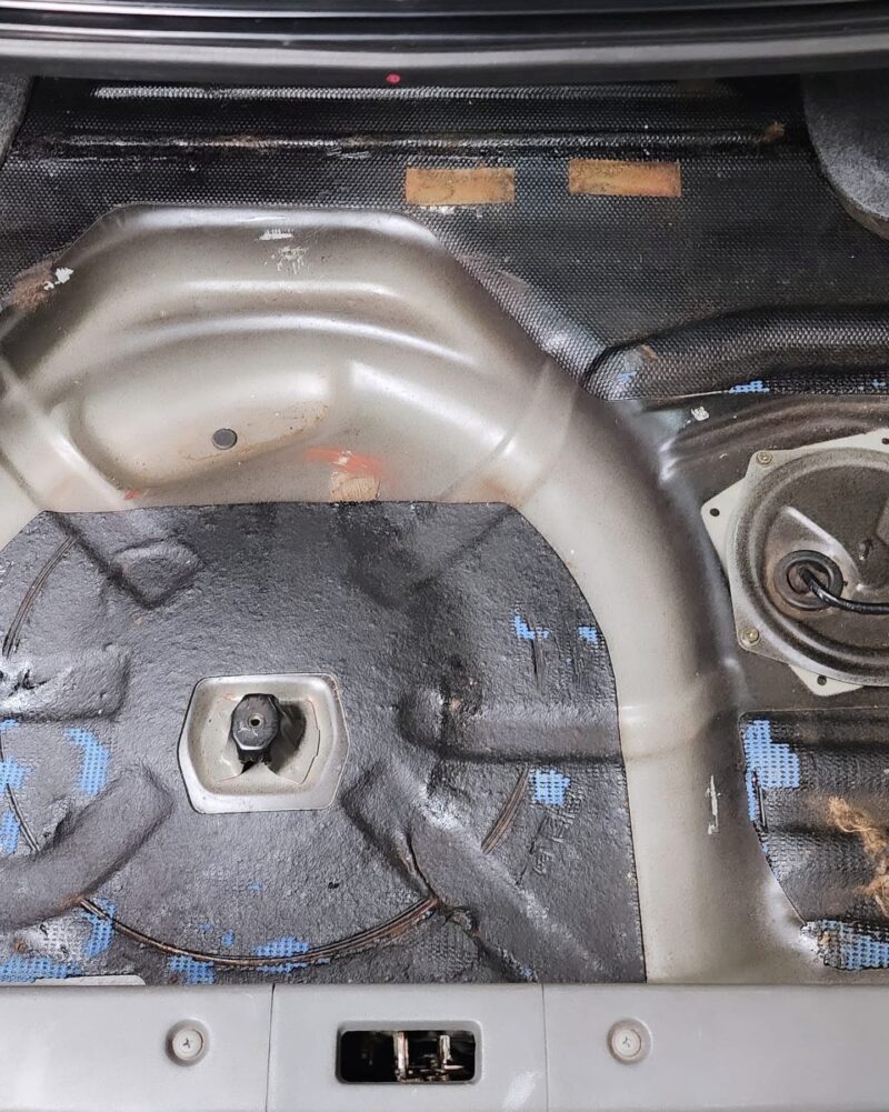 1993 R32 GTR Rolling Shell - Image 16
