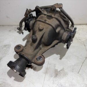 Nismo GT 2 Way Diff R32 GTR
