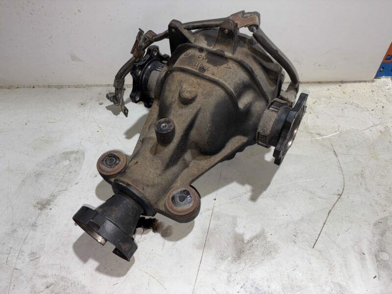 Nismo GT 2 Way Diff R32 GTR