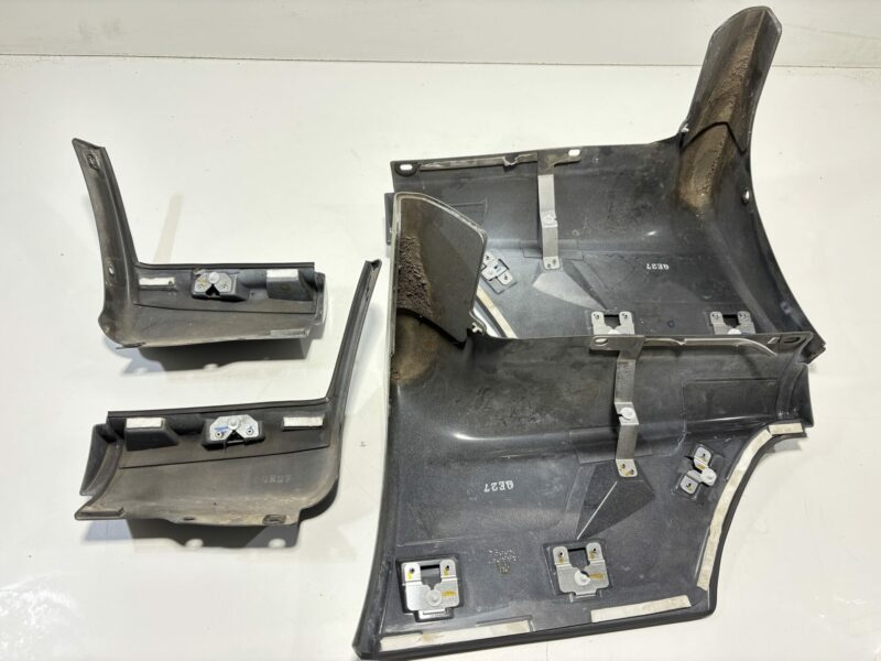 Genuine Nismo N1 Sideskirts R32 GTR Pair - Image 5