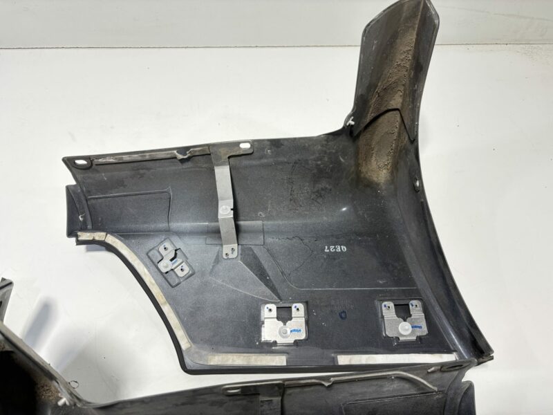 Genuine Nismo N1 Sideskirts R32 GTR Pair - Image 3