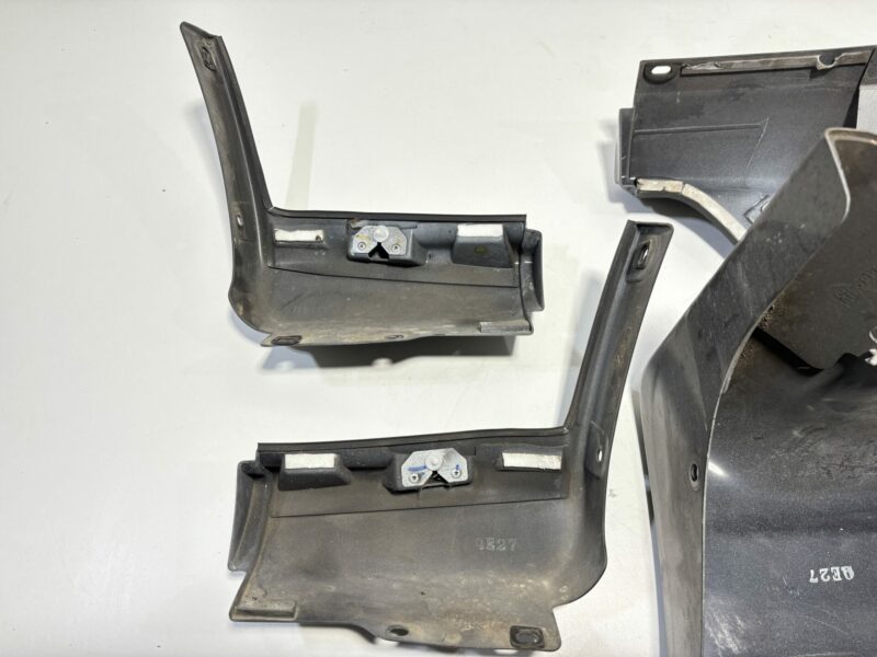 Genuine Nismo N1 Sideskirts R32 GTR Pair - Image 4