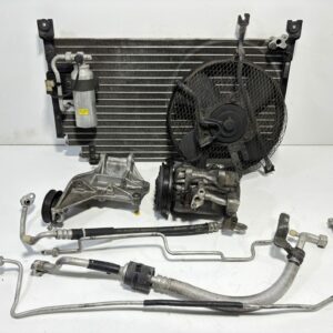 R32 GTR Air Conditioning Kit AC