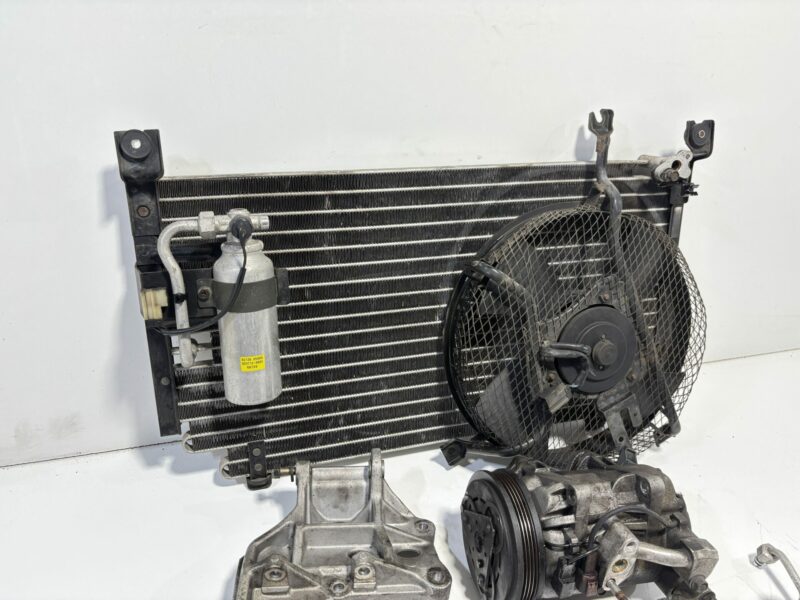 R32 GTR Air Conditioning Kit AC - Image 3