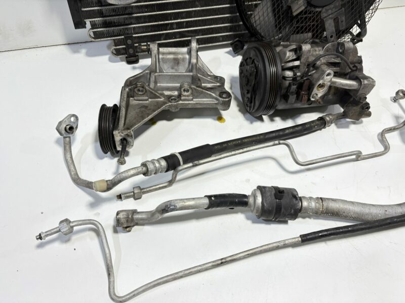 R32 GTR Air Conditioning Kit AC - Image 4