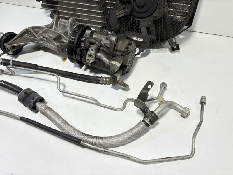 R32 GTR Air Conditioning Kit AC - Image 5